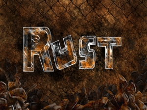 rust-supervivencia-online-game